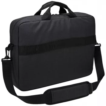 Case Logic Huxton HUXA-215 Melns 40,6 cm (16 inch) portfeļi