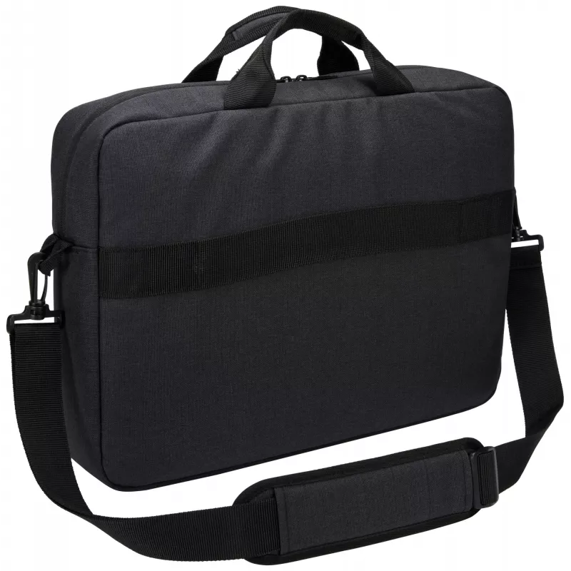 Case Logic Huxton HUXA-215 Melns 40,6 cm (16 inch) portfeļi