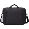 Case Logic Huxton HUXA-215 Melns 40,6 cm (16 inch) portfeļi