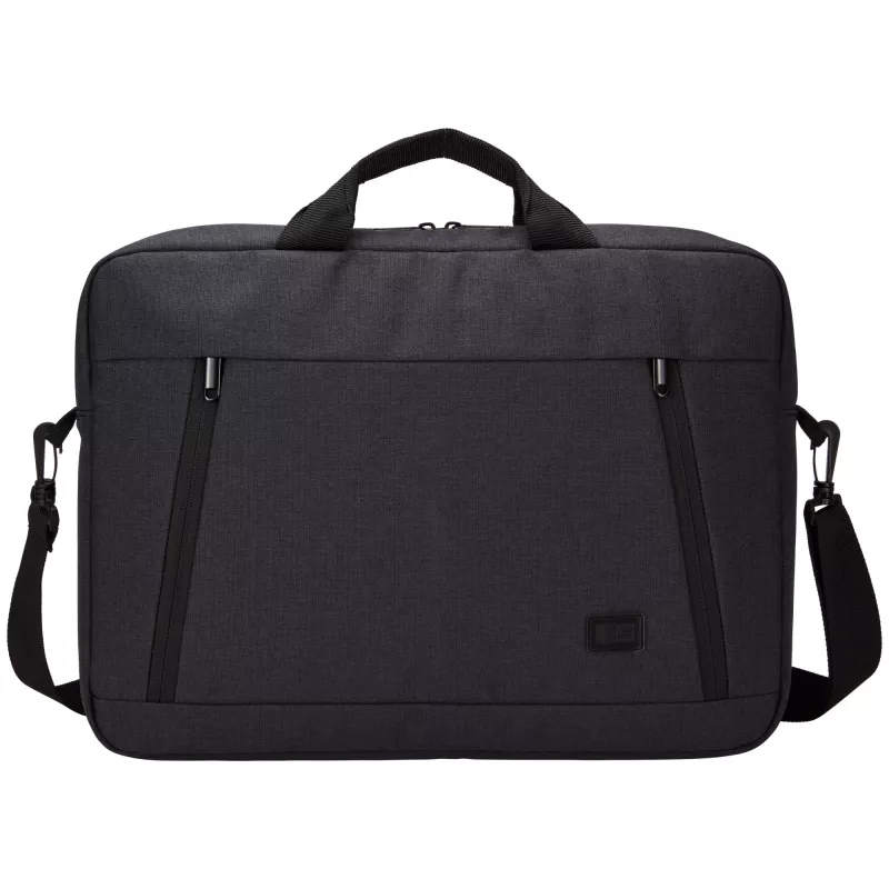 Case Logic Huxton HUXA-215 Melns 40,6 cm (16 inch) portfeļi