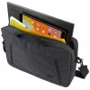 Case Logic Huxton HUXA-215 Melns 40,6 cm (16 inch) portfeļi