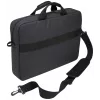 Case Logic Huxton HUXA-215 Melns 40,6 cm (16 inch) portfeļi