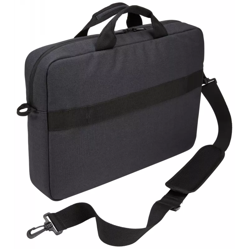 Case Logic Huxton HUXA-215 Melns 40,6 cm (16 inch) portfeļi