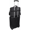 Case Logic Huxton HUXA-215 Melns 40,6 cm (16 inch) portfeļi