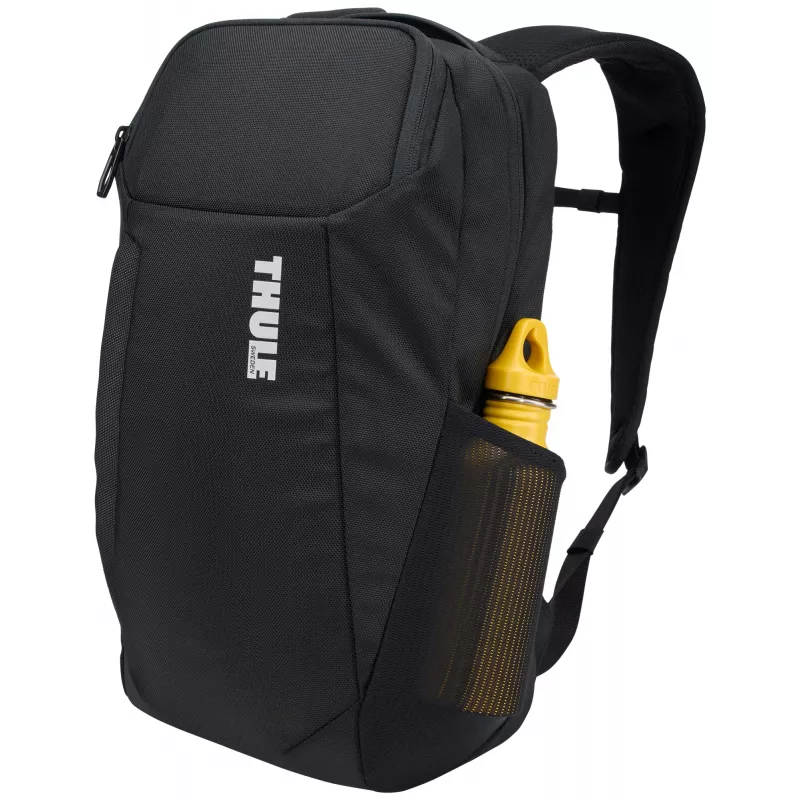 Thule Accent TACBP2115 mugursoma Ceļojumu mugursoma Melns Pārstrādāts poliesters