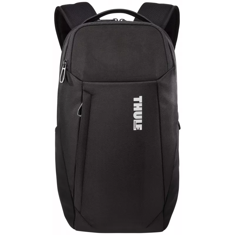 Thule Accent TACBP2115 mugursoma Ceļojumu mugursoma Melns Pārstrādāts poliesters