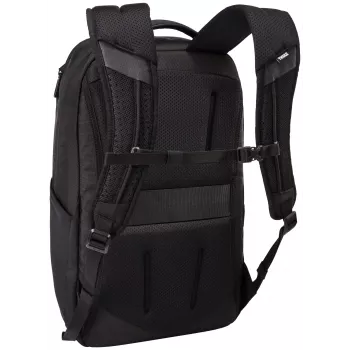 Thule Accent TACBP2116 - Melna 40,6 cm (16 collu) mugursoma