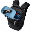 Thule Accent TACBP2116 - Melna 40,6 cm (16 collu) mugursoma