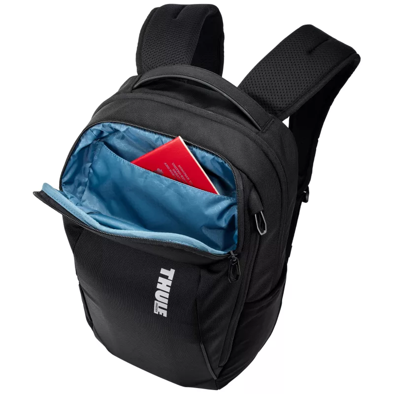 Thule Accent TACBP2116 - Melna 40,6 cm (16 collu) mugursoma