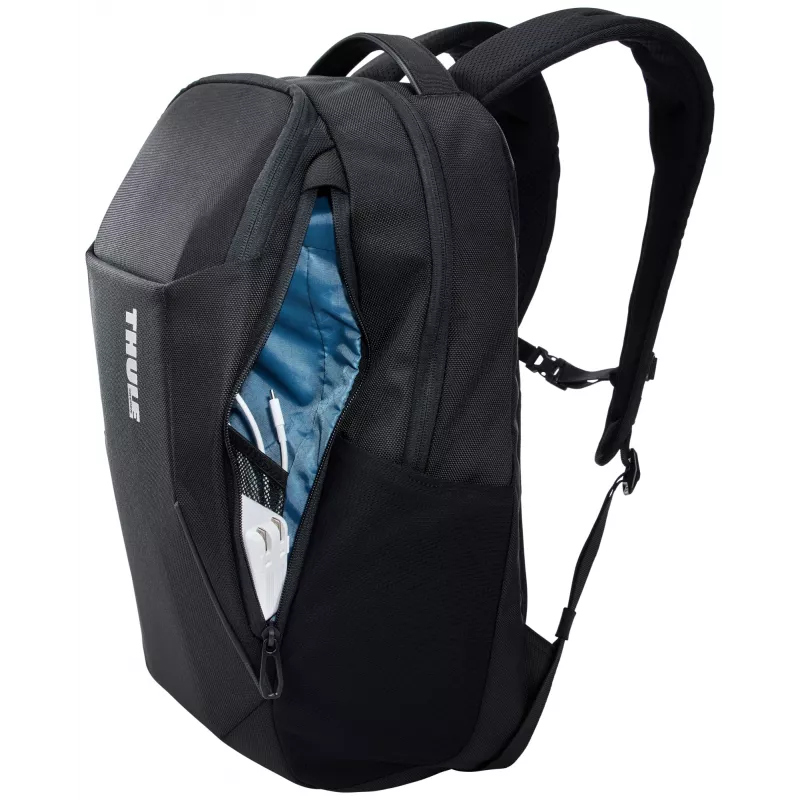 Thule Accent TACBP2116 - Melna 40,6 cm (16 collu) mugursoma