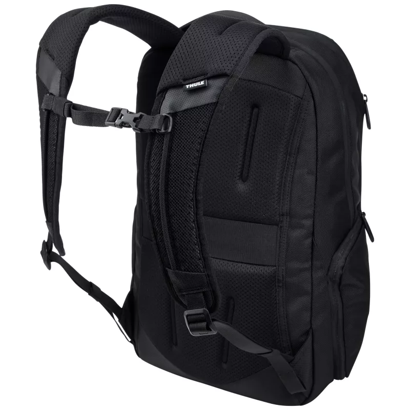 Thule Accent TACBP2116 - Melna 40,6 cm (16 collu) mugursoma