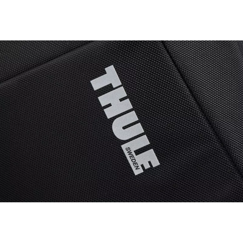 Thule Accent TACBP2116 - Melna 40,6 cm (16 collu) mugursoma
