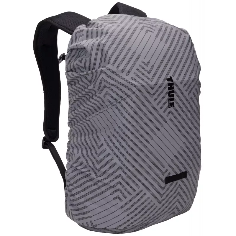 Thule Accent TACBP2116 - Melna 40,6 cm (16 collu) mugursoma