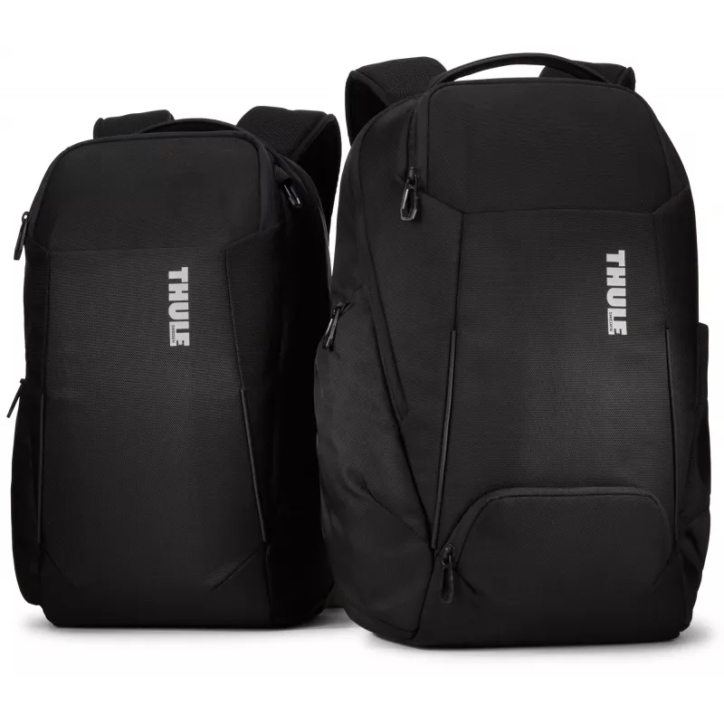 Thule Accent TACBP2116 - Melna 40,6 cm (16 collu) mugursoma