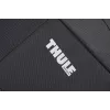 Thule Accent TACBP2216 mugursoma Ceļojumu mugursoma Melna Pārstrādāts poliesteris