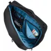 Mugursoma Thule Accent Convertible 17L — melna, 17 L ietilpība, pārveidojami nēsāšanas varianti