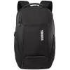 Mugursoma Thule Accent TACBP2316 Melna 40,6 cm 16 collas