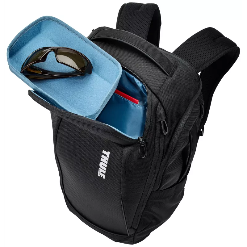 Mugursoma Thule Accent TACBP2316 Melna 40,6 cm 16 collas