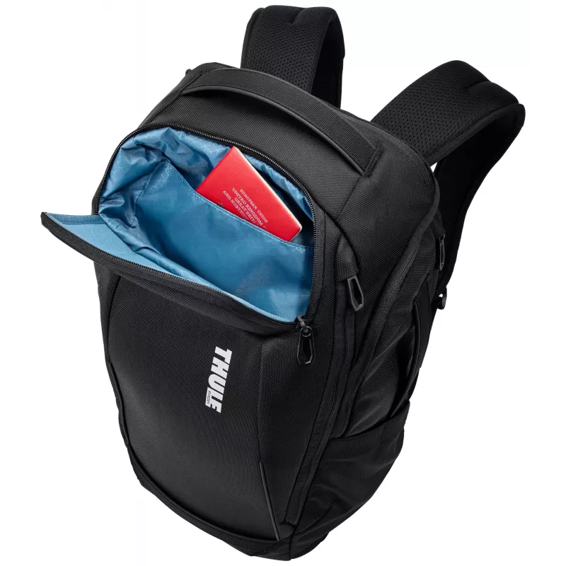Mugursoma Thule Accent TACBP2316 Melna 40,6 cm 16 collas