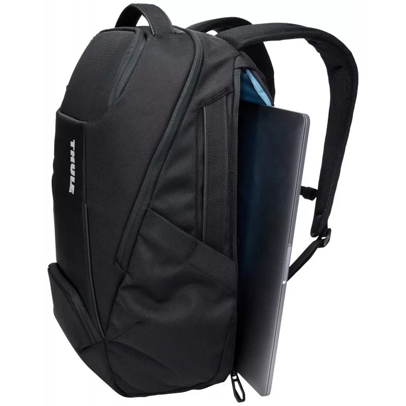 Mugursoma Thule Accent TACBP2316 Melna 40,6 cm 16 collas