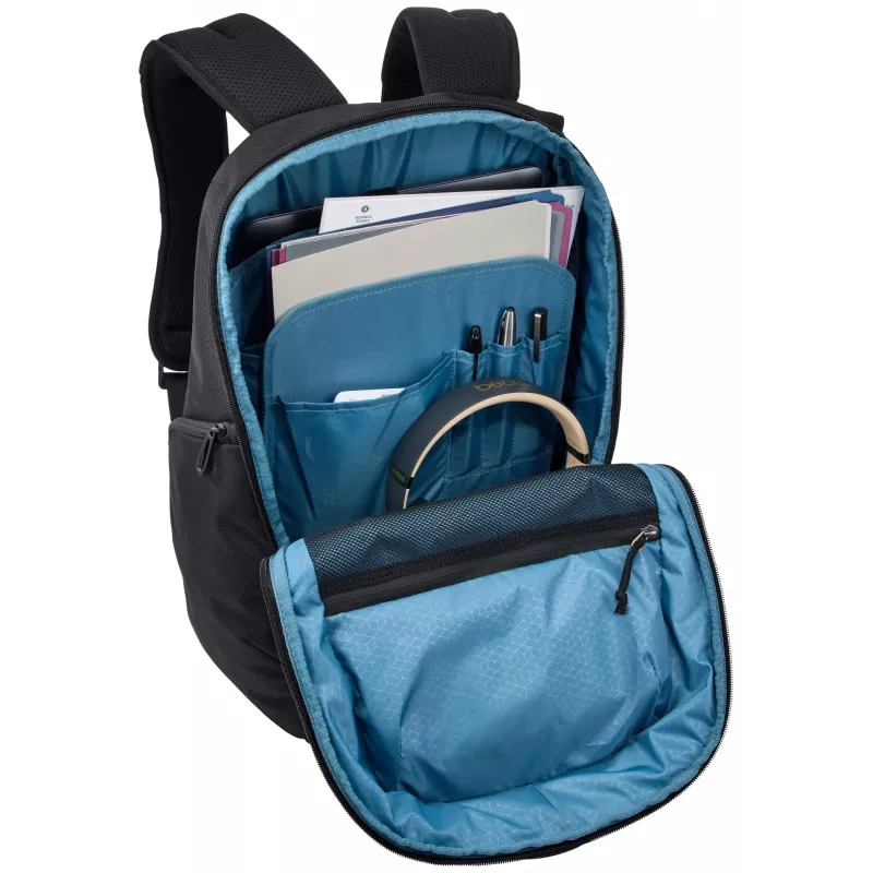 Mugursoma Thule Accent TACBP2316 Melna 40,6 cm 16 collas