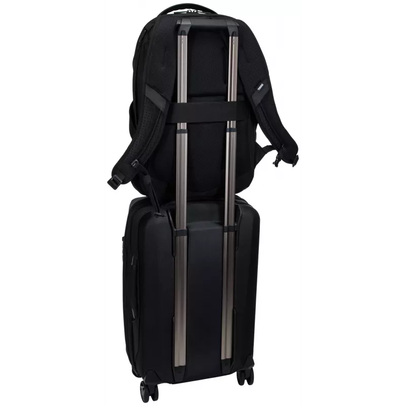 Mugursoma Thule Accent TACBP2316 Melna 40,6 cm 16 collas