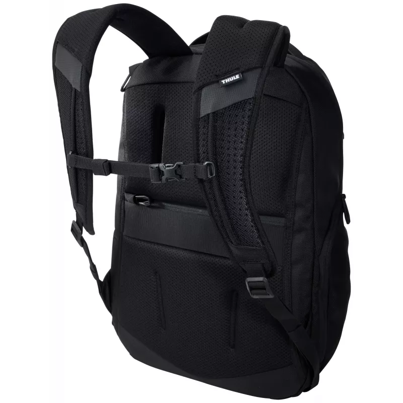 Mugursoma Thule Accent TACBP2316 Melna 40,6 cm 16 collas