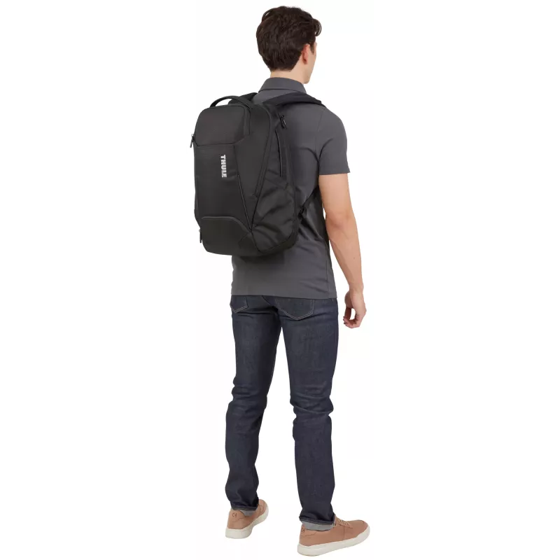 Mugursoma Thule Accent TACBP2316 Melna 40,6 cm 16 collas