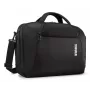 Thule Accent TACLB2216 Melns 40,6 cm (16 collu) portfelis