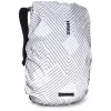 Thule Paramount TPRC130 - Sudrabaina mugursomas lietus pārvalks Neilons 30 L