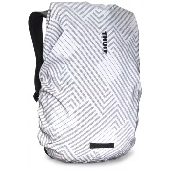 Thule Paramount TPRC130 - Sudrabaina mugursomas lietus pārvalks Neilons 30 L