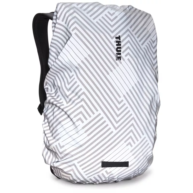 Thule Paramount TPRC130 - Sudrabaina mugursomas lietus pārvalks Neilons 30 L