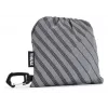 Thule Paramount TPRC130 - Sudrabaina mugursomas lietus pārvalks Neilons 30 L