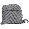 Thule Paramount TPRC130 - Sudrabaina mugursomas lietus pārvalks Neilons 30 L