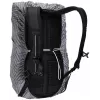 Thule Paramount TPRC130 - Sudrabaina mugursomas lietus pārvalks Neilons 30 L