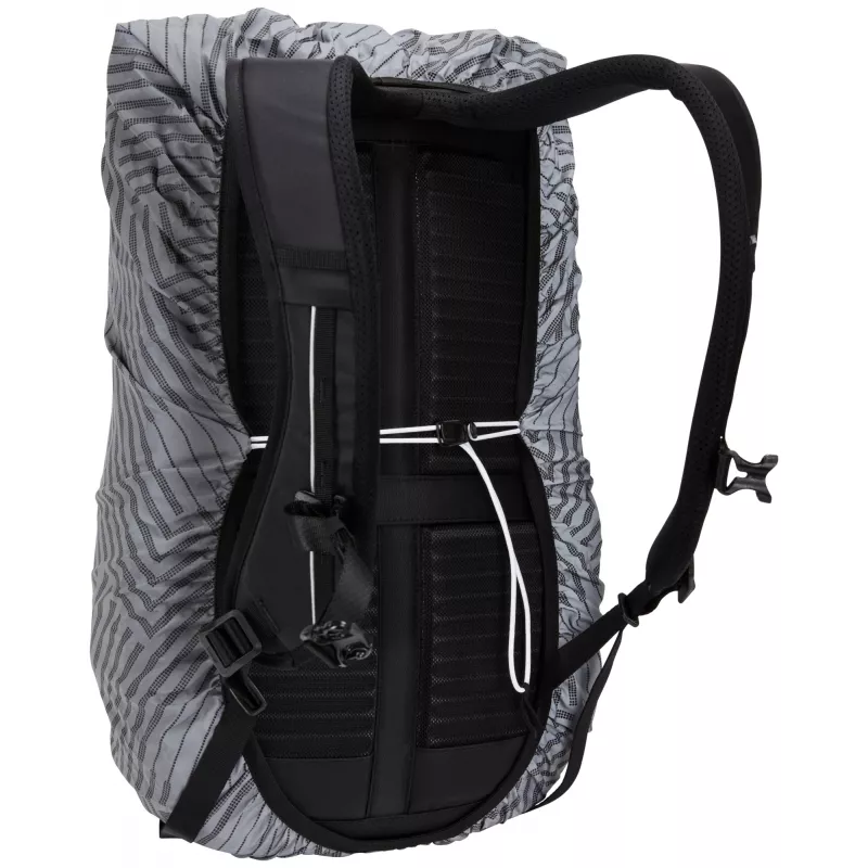 Thule Paramount TPRC130 - Sudrabaina mugursomas lietus pārvalks Neilons 30 L
