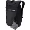 Thule Paramount TPRC130 - Sudrabaina mugursomas lietus pārvalks Neilons 30 L