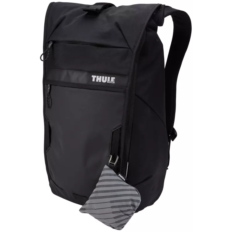 Thule Paramount TPRC130 - Sudrabaina mugursomas lietus pārvalks Neilons 30 L
