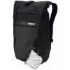 Thule Paramount TPRC130 - Sudrabaina mugursomas lietus pārvalks Neilons 30 L