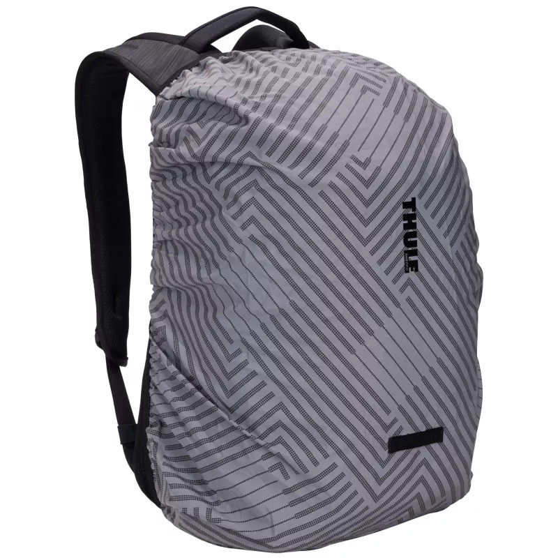 Thule Paramount TPRC130 - Sudrabaina mugursomas lietus pārvalks Neilons 30 L
