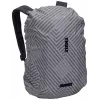 Thule Paramount TPRC130 - Sudrabaina mugursomas lietus pārvalks Neilons 30 L