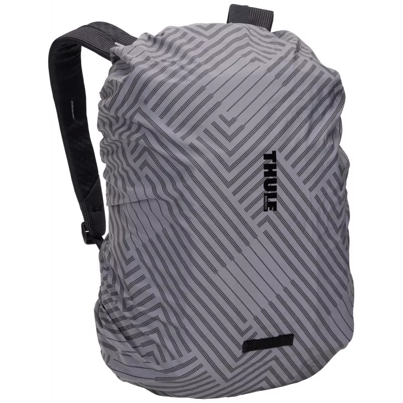 Thule Paramount TPRC130 - Sudrabaina mugursomas lietus pārvalks Neilons 30 L