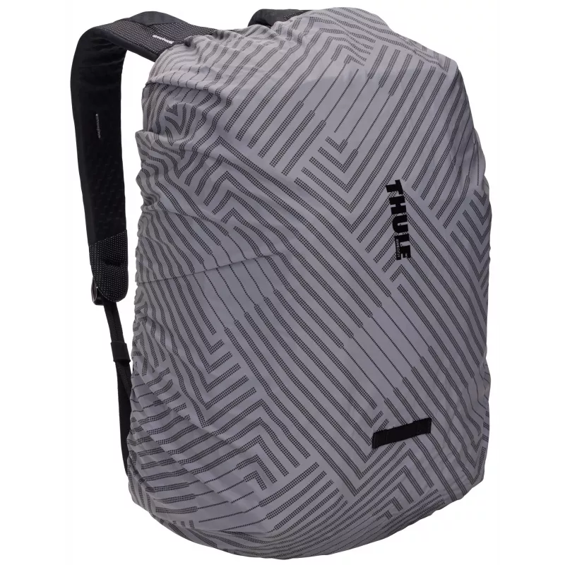 Thule Paramount TPRC130 - Sudrabaina mugursomas lietus pārvalks Neilons 30 L