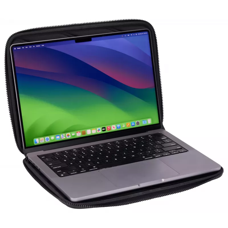 Thule TGSE2558 Melns 35,6 cm (14 collas) Uzmavas futrālis