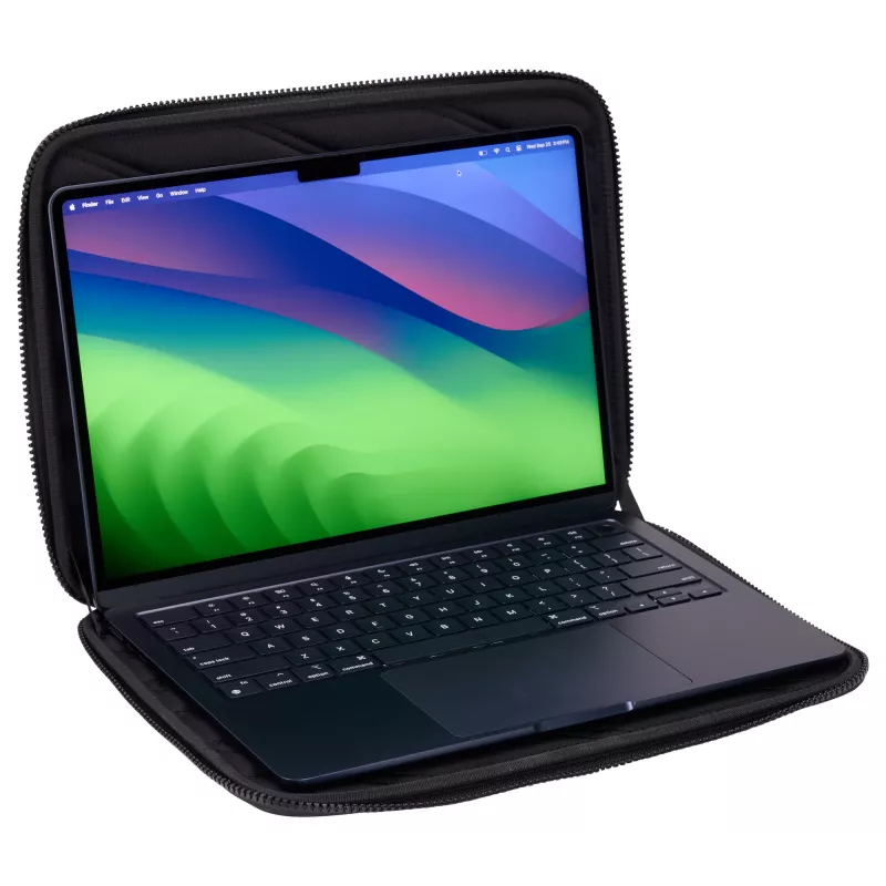 Thule TGSE2558 Melns 35,6 cm (14 collas) Uzmavas futrālis