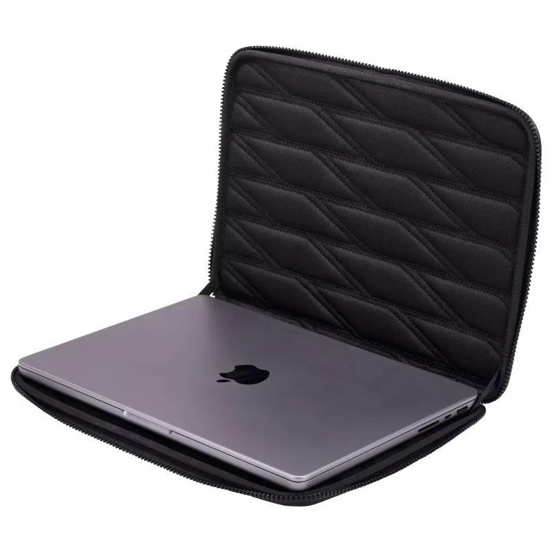 Thule TGSE2558 Melns 35,6 cm (14 collas) Uzmavas futrālis