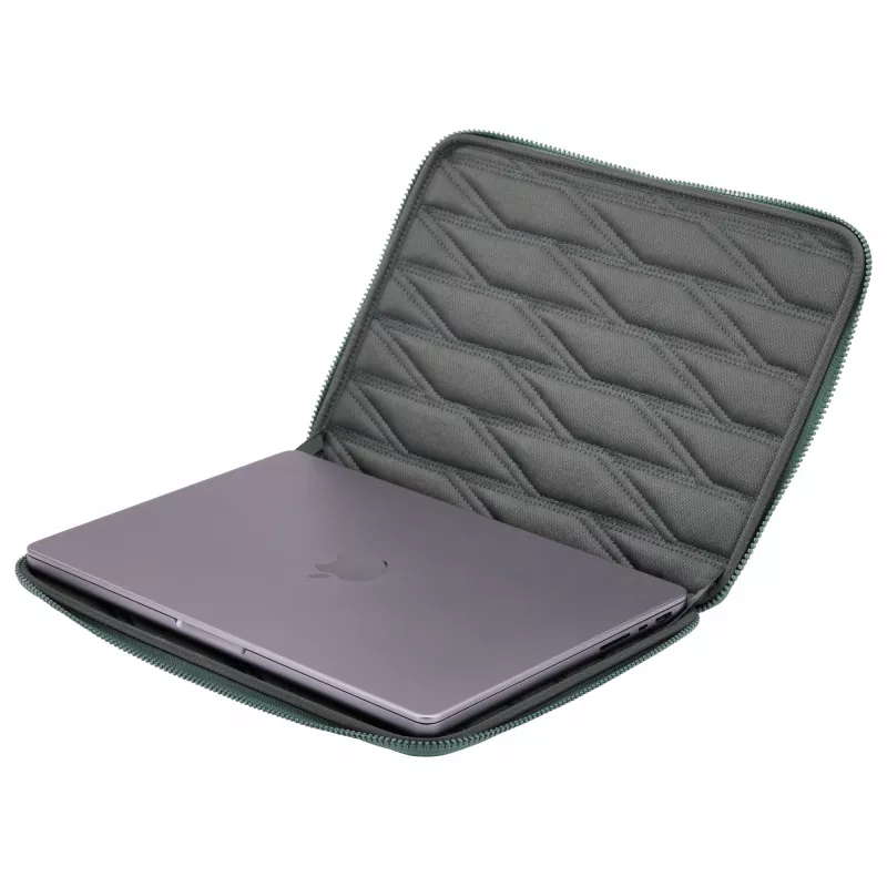 Thule TGSE2558 Hazy zaļa 35,6 cm (14″) maciņš