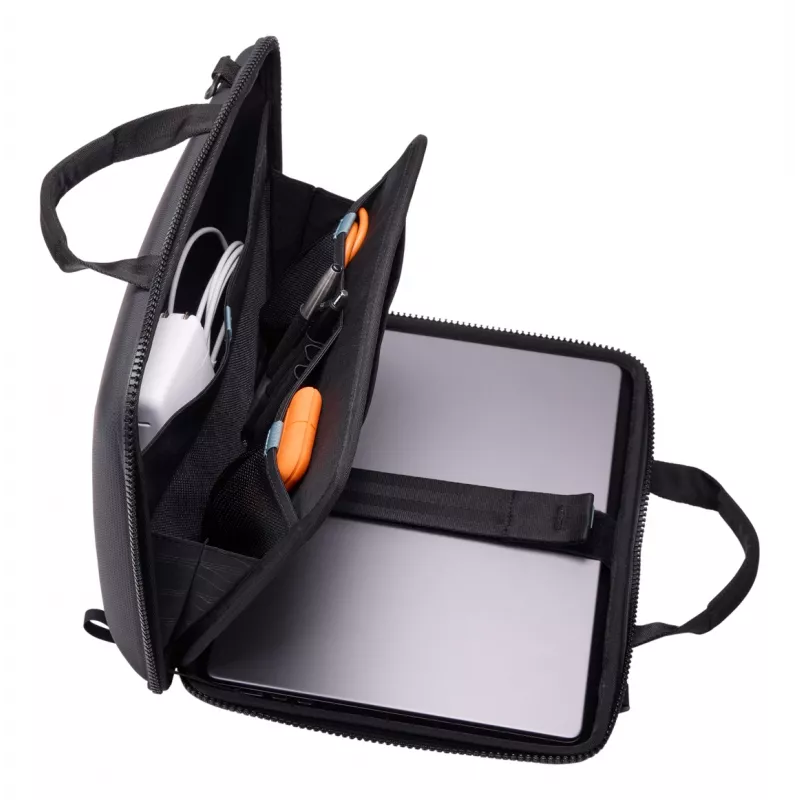 Thule TGAE2558 35,6 cm (14 collu) portfelis, melns