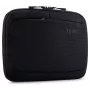 Thule Subterra TSS413A - Melns 33 cm (13 collu) piedurknes futrālis