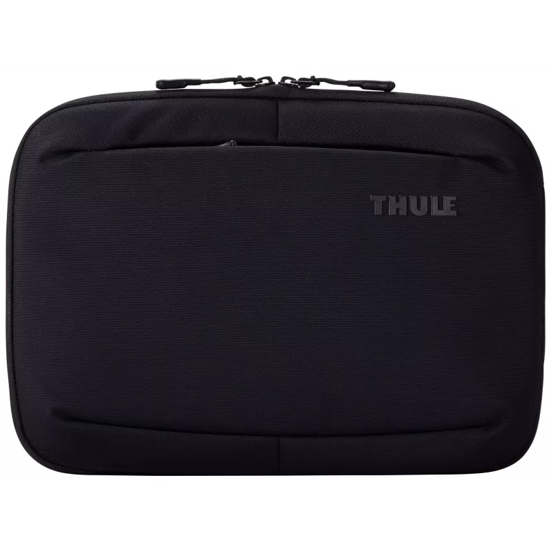 Thule Subterra TSS413A - Melns 33 cm (13 collu) piedurknes futrālis